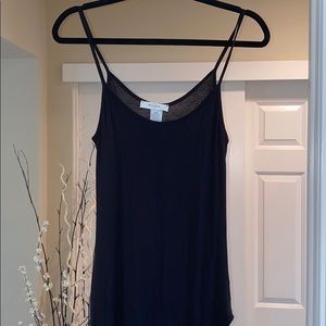 🖤Prospero Women’s Maxi Dress size small